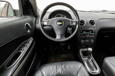 2010 Chevrolet HHR LT 2LT