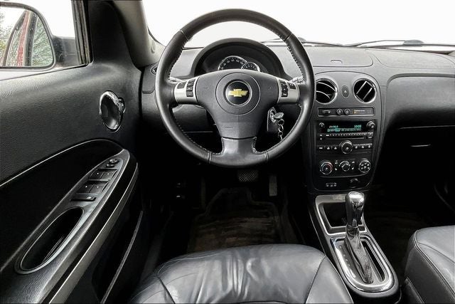 2010 Chevrolet HHR LT 2LT
