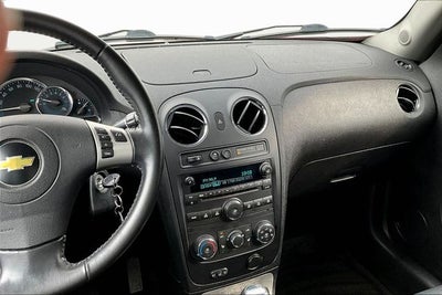 2010 Chevrolet HHR LT 2LT