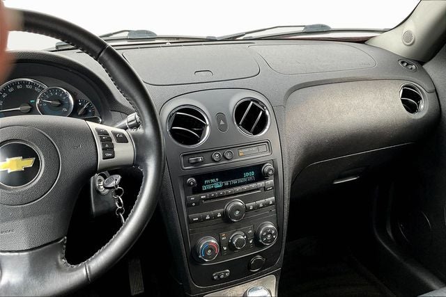 2010 Chevrolet HHR LT 2LT