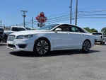 2018 Lincoln MKZ Select