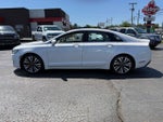 2018 Lincoln MKZ Select