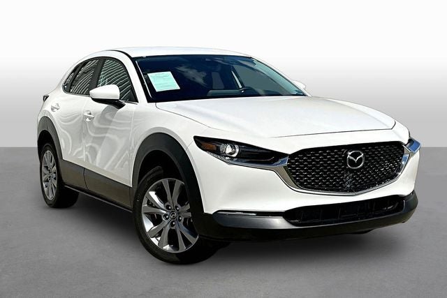 2022 Mazda CX-30 Select AWD's photo