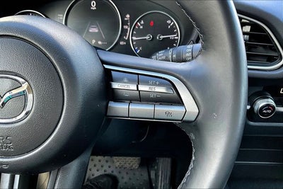 2022 Mazda Mazda CX-30 2.5 S Select Package