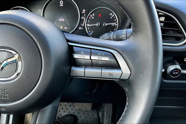 2022 Mazda Mazda CX-30 2.5 S Select Package
