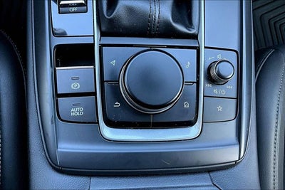 2022 Mazda Mazda CX-30 2.5 S Select Package