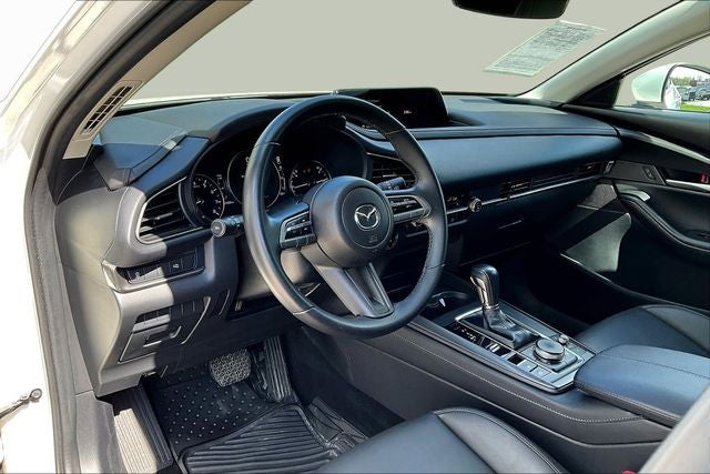 2022 Mazda Mazda CX-30 2.5 S Select Package