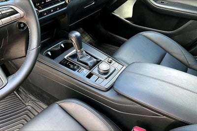 2022 Mazda Mazda CX-30 2.5 S Select Package