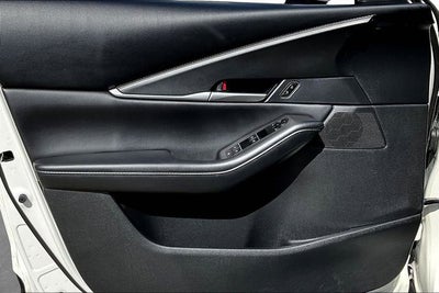 2022 Mazda Mazda CX-30 2.5 S Select Package