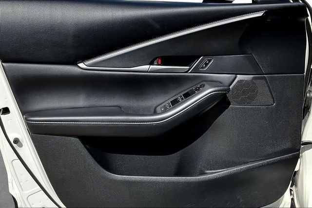 2022 Mazda Mazda CX-30 2.5 S Select Package