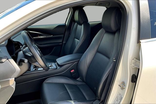 2022 Mazda Mazda CX-30 2.5 S Select Package