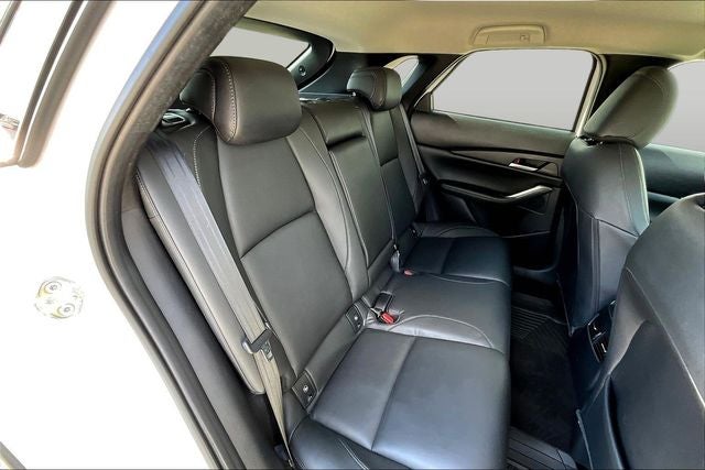 2022 Mazda Mazda CX-30 2.5 S Select Package