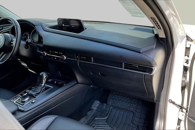2022 Mazda Mazda CX-30 2.5 S Select Package