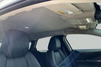 2022 Mazda Mazda CX-30 2.5 S Select Package