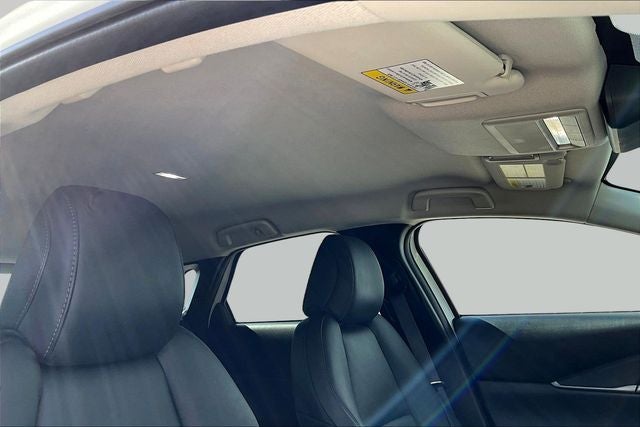 2022 Mazda Mazda CX-30 2.5 S Select Package