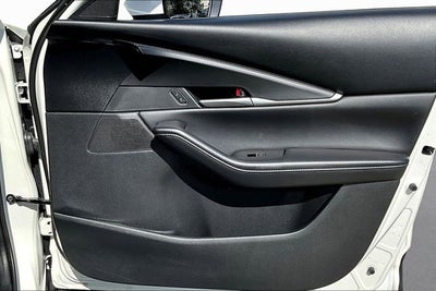 2022 Mazda Mazda CX-30 2.5 S Select Package