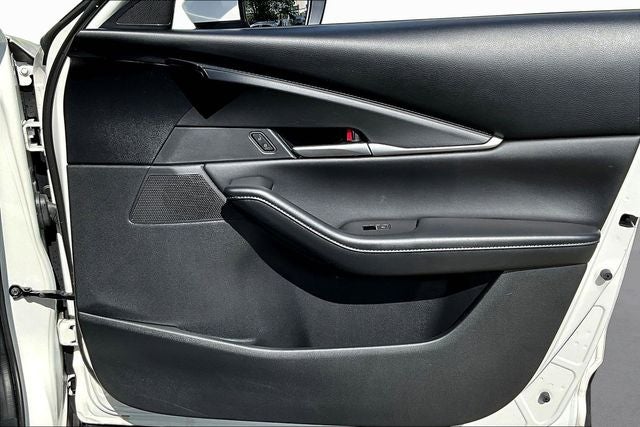 2022 Mazda Mazda CX-30 2.5 S Select Package