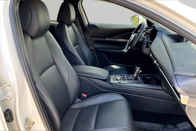 2022 Mazda Mazda CX-30 2.5 S Select Package