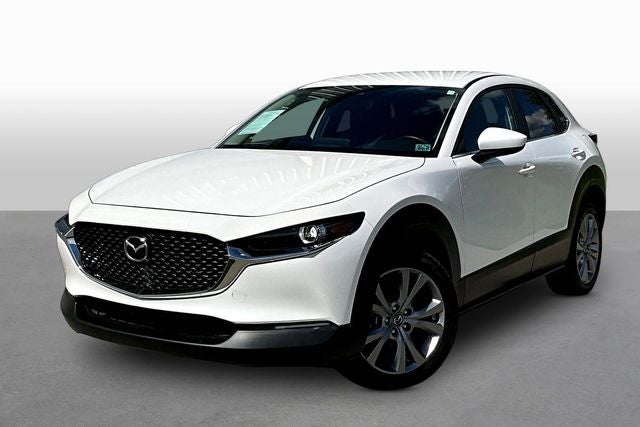 2022 Mazda Mazda CX-30 2.5 S Select Package