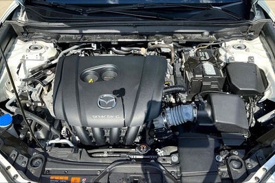 2022 Mazda Mazda CX-30 2.5 S Select Package