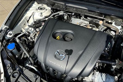 2022 Mazda Mazda CX-30 2.5 S Select Package