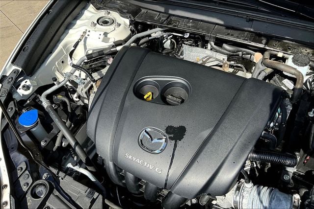 2022 Mazda Mazda CX-30 2.5 S Select Package