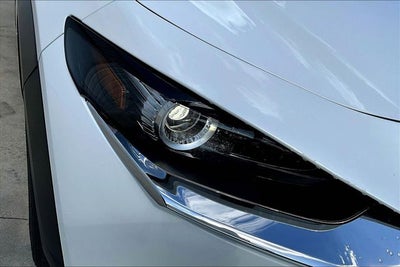 2022 Mazda Mazda CX-30 2.5 S Select Package