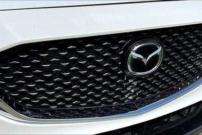 2022 Mazda Mazda CX-30 2.5 S Select Package