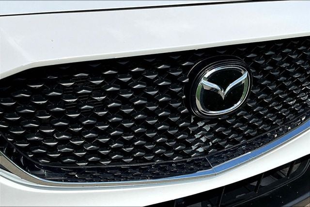 2022 Mazda Mazda CX-30 2.5 S Select Package