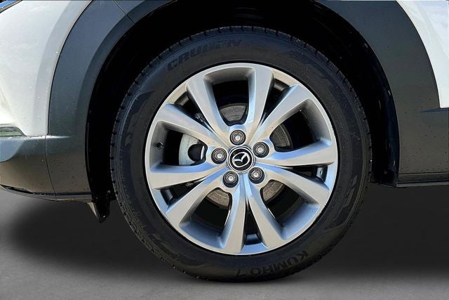 2022 Mazda Mazda CX-30 2.5 S Select Package