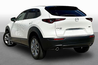 2022 Mazda Mazda CX-30 2.5 S Select Package