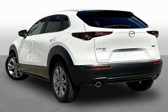 2022 Mazda Mazda CX-30 2.5 S Select Package
