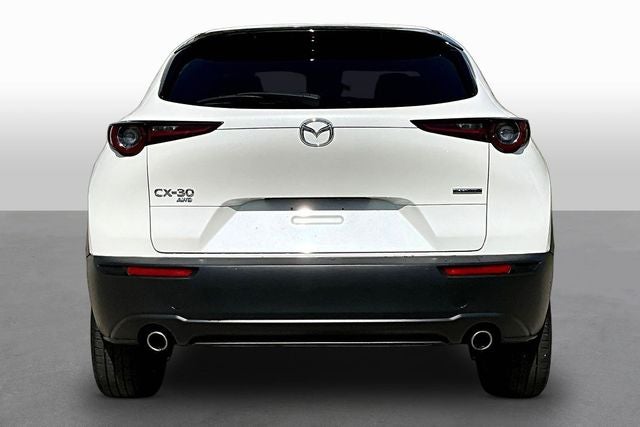 2022 Mazda Mazda CX-30 2.5 S Select Package