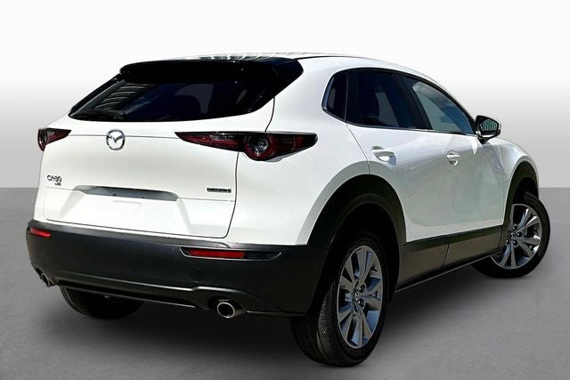 2022 Mazda Mazda CX-30 2.5 S Select Package