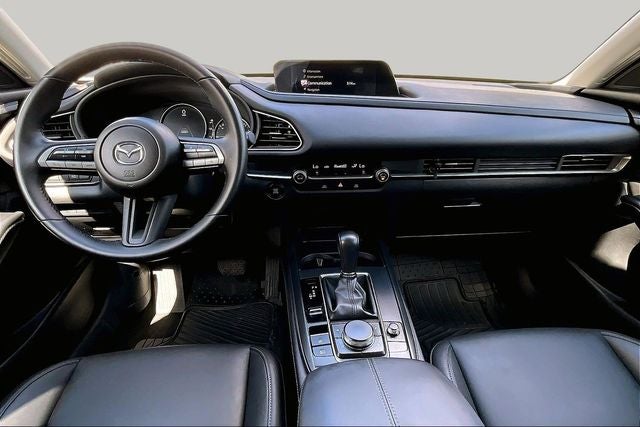 2022 Mazda Mazda CX-30 2.5 S Select Package