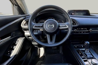 2022 Mazda Mazda CX-30 2.5 S Select Package