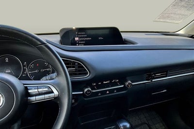 2022 Mazda Mazda CX-30 2.5 S Select Package