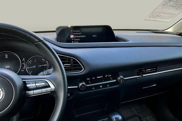 2022 Mazda Mazda CX-30 2.5 S Select Package
