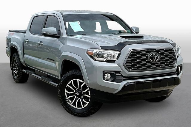 2020 Toyota Tacoma TRD Sport V6