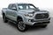 2020 Toyota Tacoma TRD Sport V6