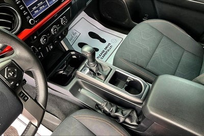 2020 Toyota Tacoma TRD Sport V6