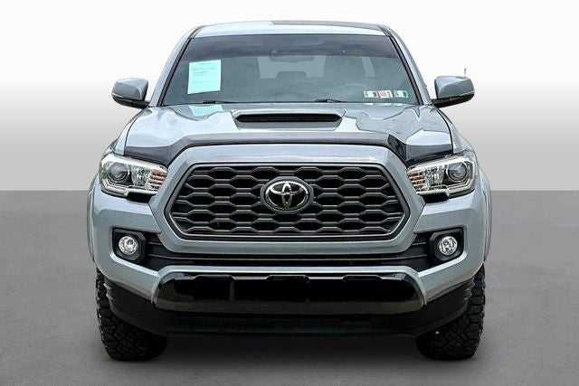 2020 Toyota Tacoma TRD Sport V6