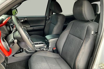 2020 Toyota Tacoma TRD Sport V6