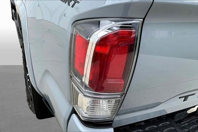 2020 Toyota Tacoma TRD Sport V6