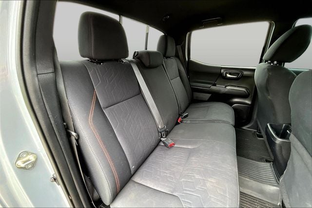 2020 Toyota Tacoma TRD Sport V6