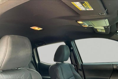 2020 Toyota Tacoma TRD Sport V6
