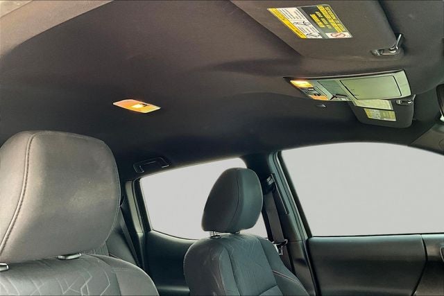 2020 Toyota Tacoma TRD Sport V6
