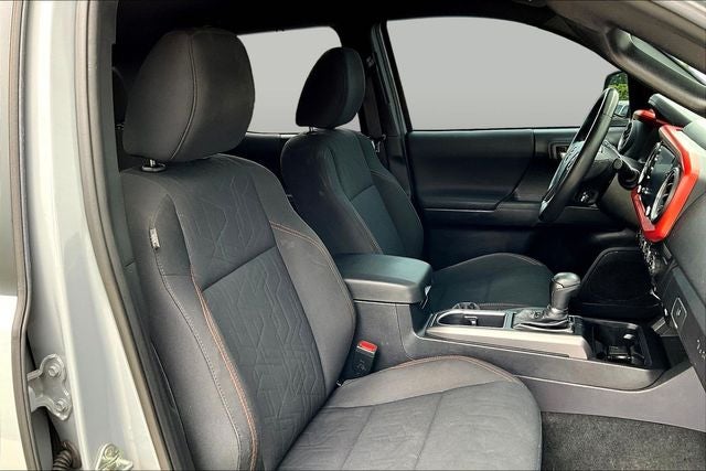 2020 Toyota Tacoma TRD Sport V6