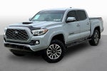 2020 Toyota Tacoma TRD Sport V6