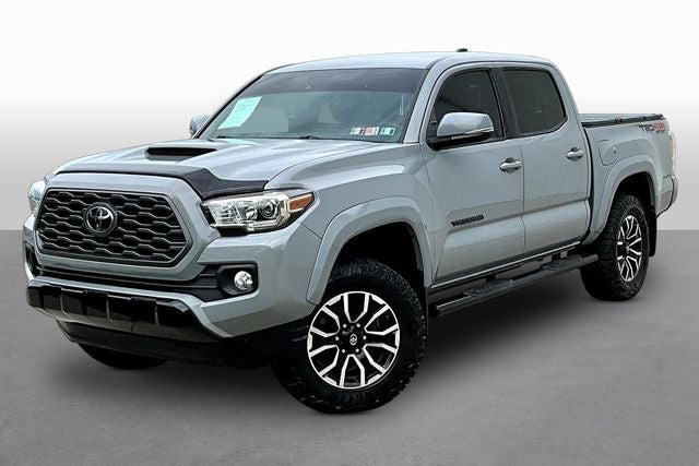 2020 Toyota Tacoma TRD Sport V6
